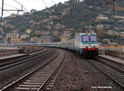 photo by Maurizio Boi