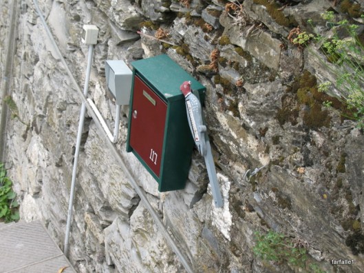 mailbox