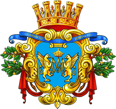 Rapallo coat of arms