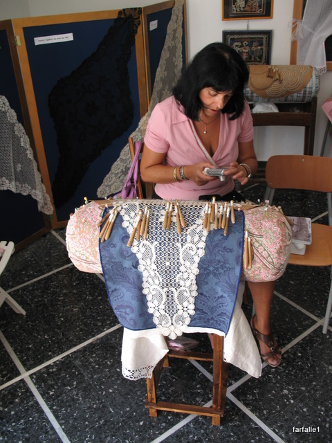 tombolla and telefonino