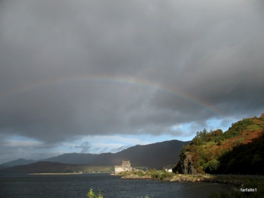 castle and rainbow-1a