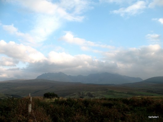 cuillin hillsa