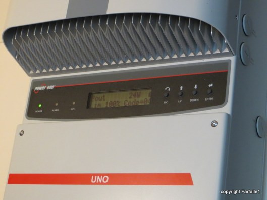 Our very first 'free' energy!