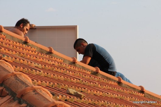 Solving a small problem