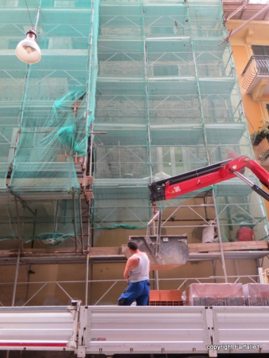 delivering bricks andmortar