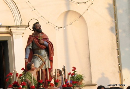 Older photo taken in 2007.