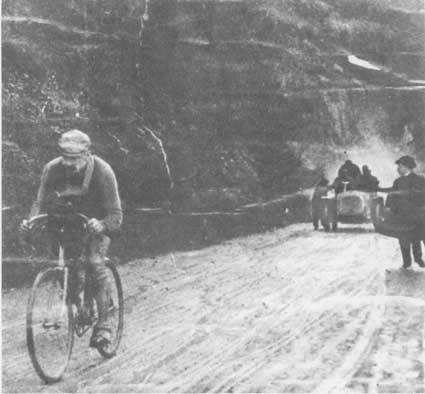 Photo courtese of velovelovelo.com