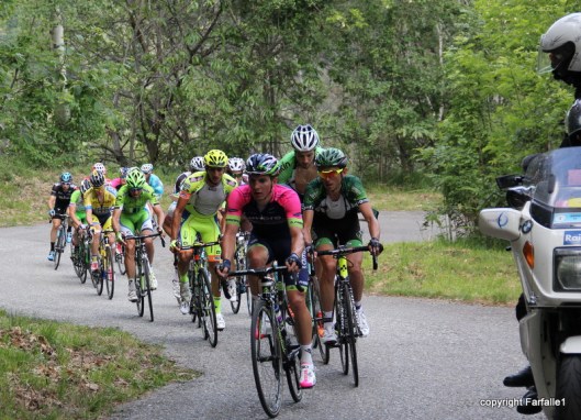the first group of cyclists-012