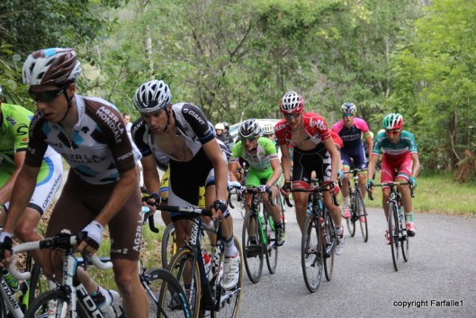 the first group of cyclists-021
