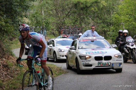 the first group of cyclists-030
