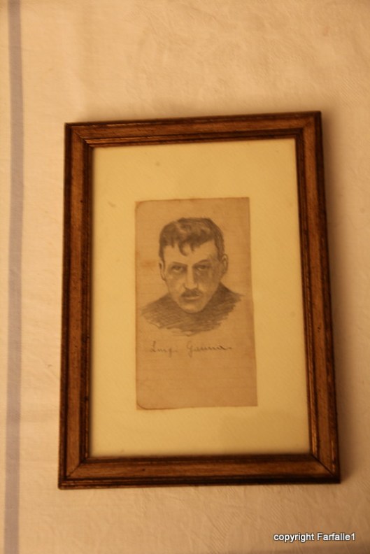 winner of the first giro d'italia