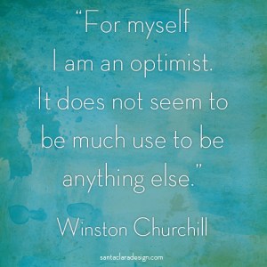 Poster courtesy of Santa Clara Design