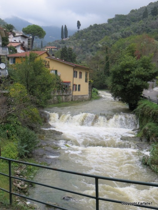 San Francesco near autostrada