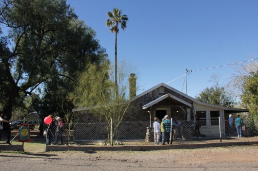 Superior House Tour Abandoned Creek House