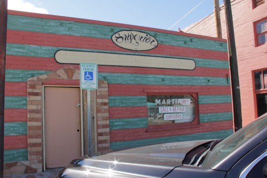 Superior House Tour Appliance painted business