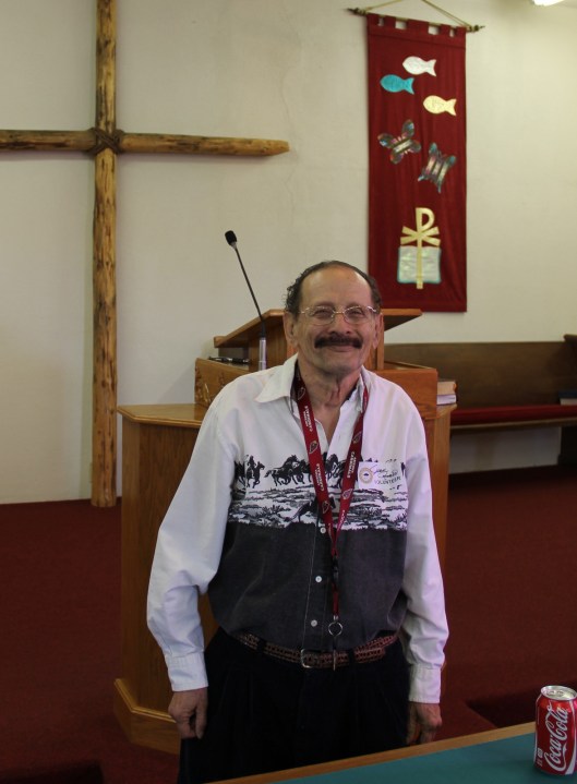 Superior House Tour Born again 'Teflon' Superior native