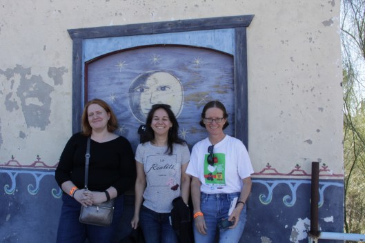 Superior House Tour Elly, Cristina, Naomi