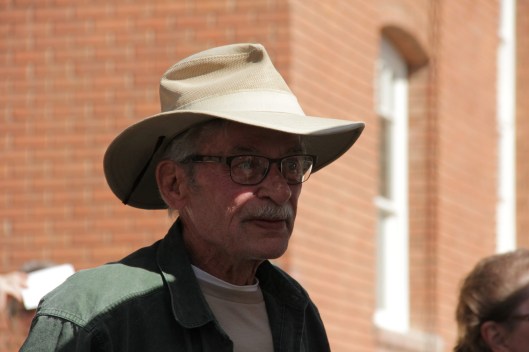 Superior House Tour Leroy, photographer, Superior native