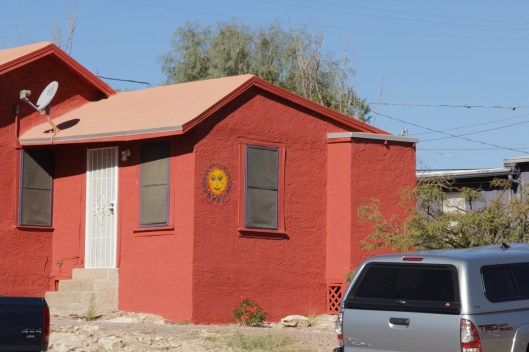 Superior House Tour painted house-001