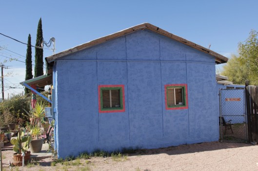 Superior House Tour painted house-004