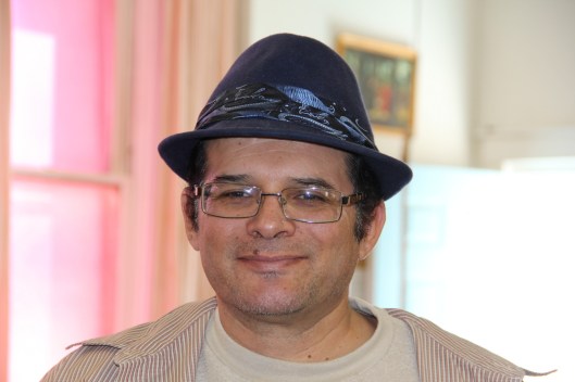 Superior House Tour Teflon's son, a college-educated man