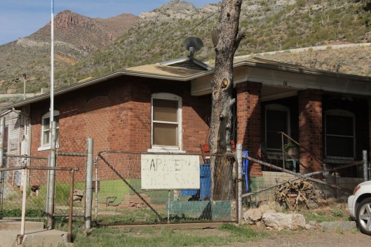 Superior House Tour Zapetta shoe repair